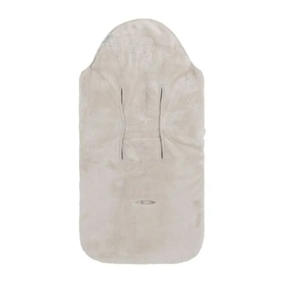 Baby's Only Grace Voetenzak Autostoel - Beige