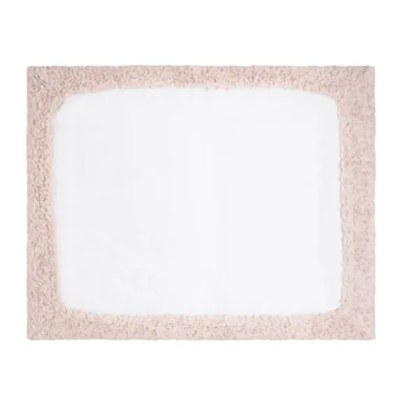 Baby's Only Hoeslaken Boxmatras - Snow - Taupe