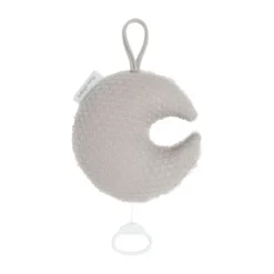 Baby's Only Maan Sky Muziekdoosje Warm Linen