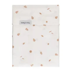 Baby's Only Maple Wieglaken - 80 x 100 cm - Beige