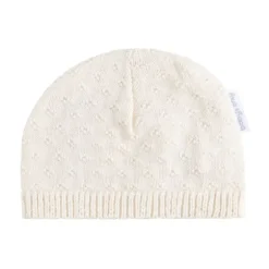 Baby's Only Miracle Mutsje – 3-6 mnd – Warm Linen