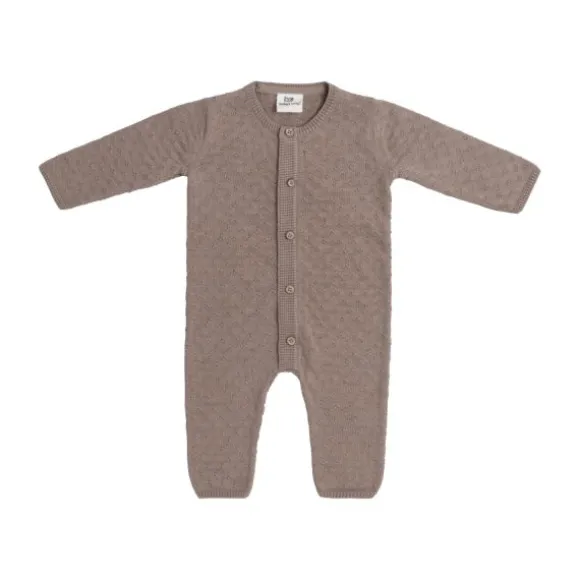 Baby's Only Miracle Mutsje – 0-3 mnd – Nordic Blue