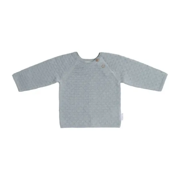 Baby's Only Miracle Truitje Nordic Blue Mt. 56