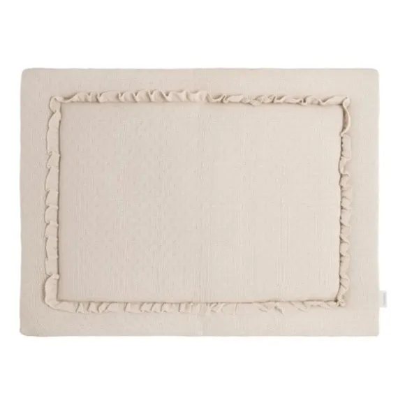 Baby's Only Mood Boxkleed - 75 x 95 cm - Warm Linnen