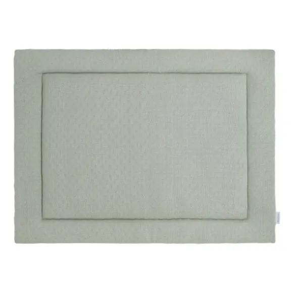 Baby's Only Mood Boxkleed - 75 x 95 cm - Warm Linnen
