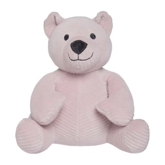 Baby's Only Sense Beer Knuffel Oudroze