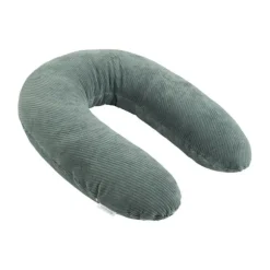 Baby's Only Sense Voedingskussen Kiezelgrijs