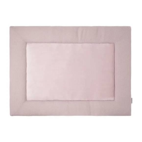 Baby's Only Sky Boxkleed Oud Roze 80 x 100 cm