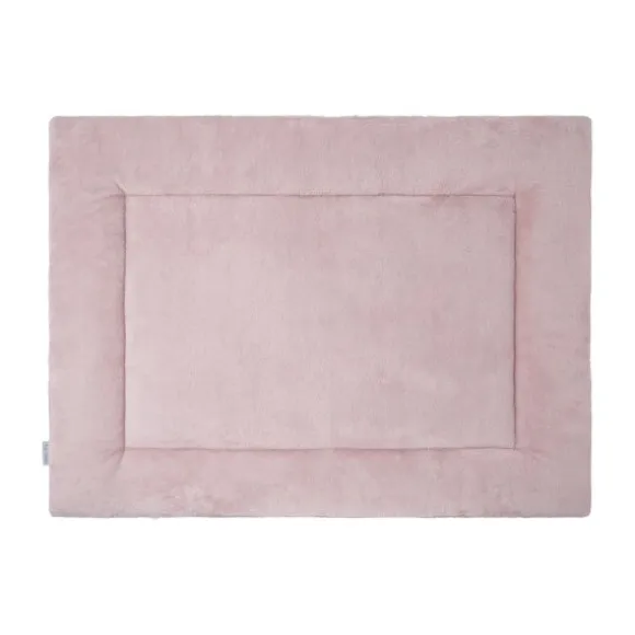 Baby's Only Sky Boxkleed Oud Roze 80 x 100 cm