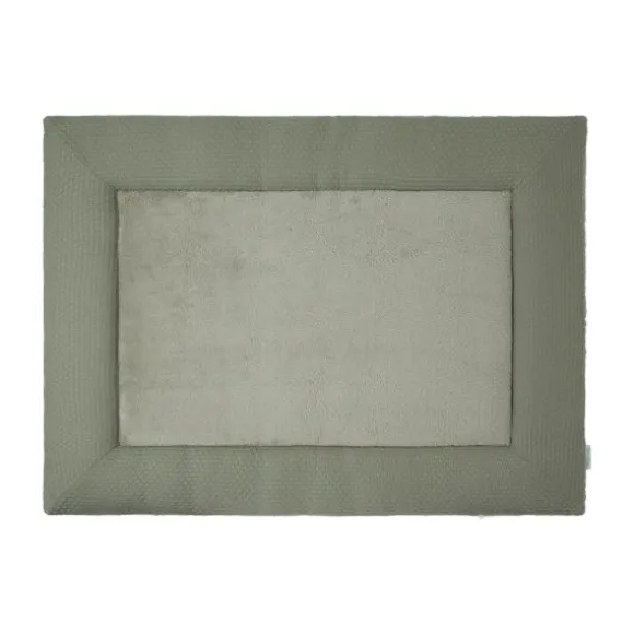 Baby's Only Sky Boxkleed Oud Roze 80 x 100 cm