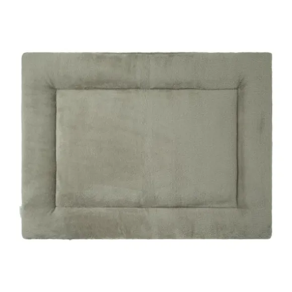Baby's Only Sky Boxkleed Oud Roze 80 x 100 cm