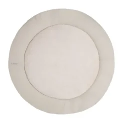 Baby's Only Sky Boxkleed Rond Urban Taupe 90 cm