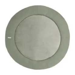 Baby's Only Sky Boxkleed Rond Urban Taupe 90 cm