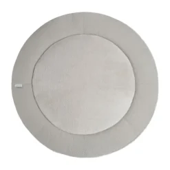 Baby's Only Sky Boxkleed Rond Urban Taupe 95 cm