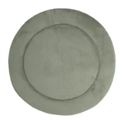 Baby's Only Sky Boxkleed Rond Urban Taupe 95 cm