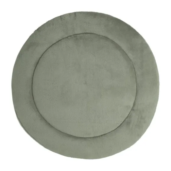 Baby's Only Sky Boxkleed Rond Urban Taupe 95 cm