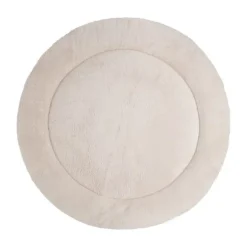 Baby's Only Sky Boxkleed Rond Urban Taupe 95 cm