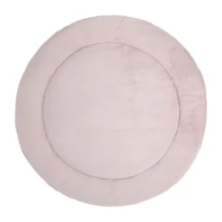 Baby's Only Sky Boxkleed Rond Urban Taupe 95 cm