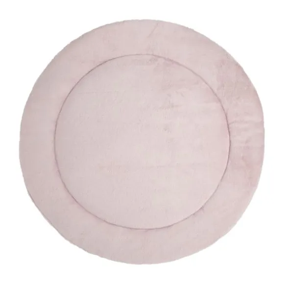 Baby's Only Sky Boxkleed Rond Urban Taupe 95 cm