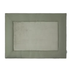 Baby's Only Sky Boxkleed Warm Linen 75 x 95 cm