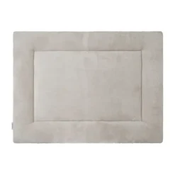 Baby's Only Sky Boxkleed Warm Linen 75 x 95 cm