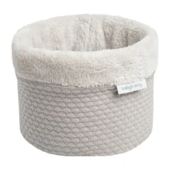 Baby's Only Sky Commodemandje Oud Roze