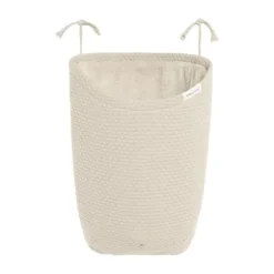 Baby's Only Sky Opbergzak Warm Linen