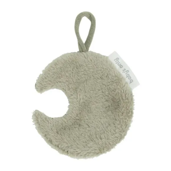 Baby's Only Sky Speendoekje Urban Green