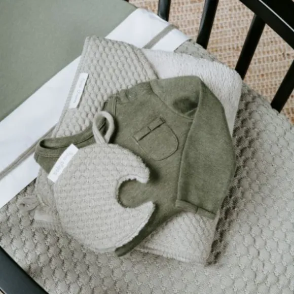 Baby's Only Sky Speendoekje Urban Green