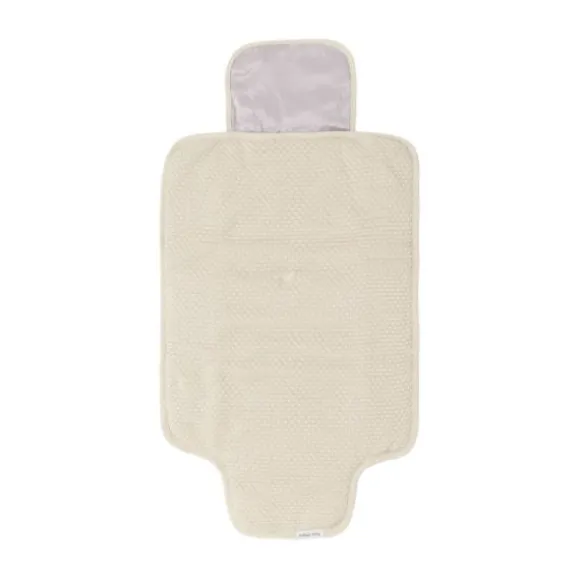 Baby's Only Sky Verschoningsmatje Oud Roze