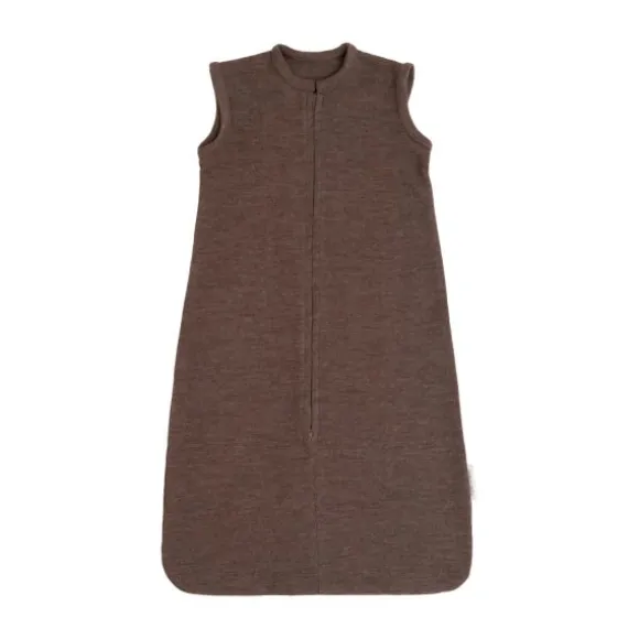 Baby's Only Slaapzak - Merino Fine Meadow Taupe - 60 cm
