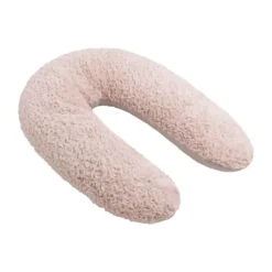 Baby's Only Snow Voedingskussen - Oud Roze