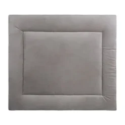 Baby's Only Sparkle Boxkleed Goud / Ivoor Mêlee 75 x 95 cm