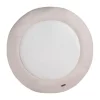 Baby's Only Sparkle Boxkleed Rond Goud / Ivoor Mêlee