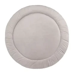 Baby's Only Sparkle Boxkleed Rond Goud / Ivoor Mêlee