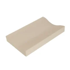 Baby's Only Sparkle Waskussenhoes Goud / Ivoor Mêlee