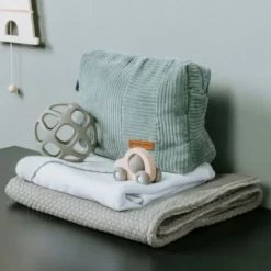 Baby's Only Speelbal - Warm Linnen