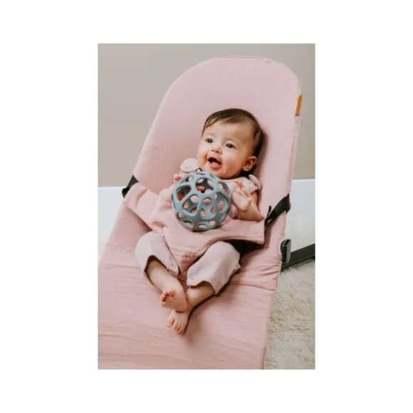 Baby's Only Speelbal - Warm Linnen