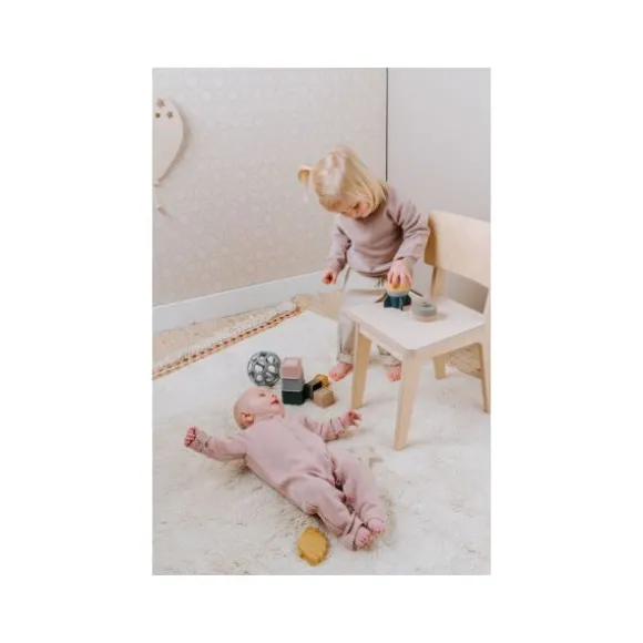 Baby's Only Speelbal - Warm Linnen