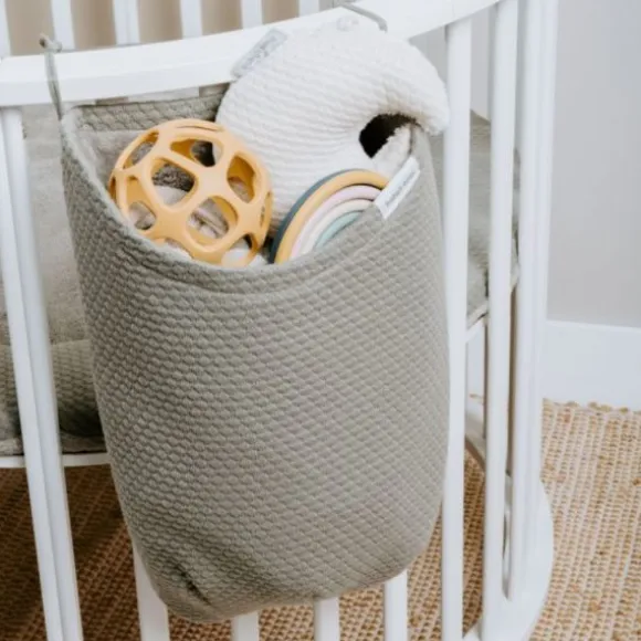 Baby's Only Speelbal - Warm Linnen