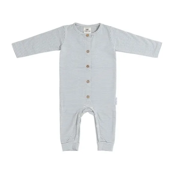 Baby's Only Stripe Boxpakje - Mt. 56 - Nordic Blue