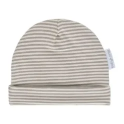 Baby's Only Stripe Mutsje - Urban Green - 0-3 Mnd