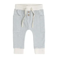 Baby's Only Stripe Truitje - Mt. 56 - Nordic Blue