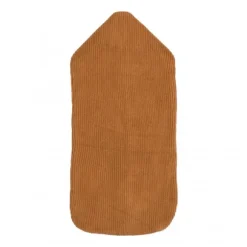 Baby's Only Teddy Soul Kinderwagen Voetenzak - Caramel