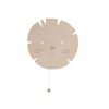 Baby's Only Wandlamp Leeuw