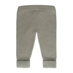 Baby's Only Willow Broekje - mt 56 - Urban Green