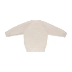 Baby's Only Willow Truitje - mt 56 - Warm Linen