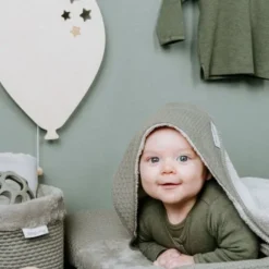 Baby's Only Wonder Wandlamp Ballon