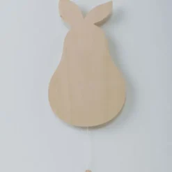 Baby's Only Wonder Wandlamp - Peer