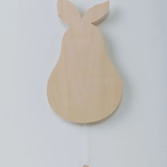 Baby's Only Wonder Wandlamp - Peer